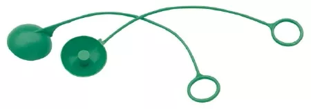 Fisher Scientific Dust Cover Polyethylene - M-705767-232 - Pack of 1