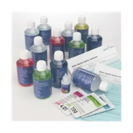 Fisher Scientific Electrolyte Mettler Toledo™ 250 mL - M-1012002-309 - Each