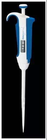 Fisher Scientific Elite™ Adjustable Volume Pipette 0.5 to 5 μL - M-923338-3086 - Each