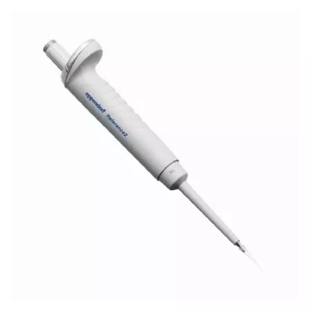 Fisher Scientific Eppendorf Reference 2 Variable Volume Pipette 100 to 1,000 μL - M-1055340-3121 - Each
