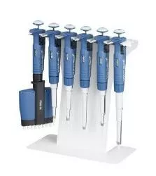 Fisher Scientific Eppendorf Research Plus Variable Volume Pipette 10 to 100 µL - M-1089102-3398 | Each