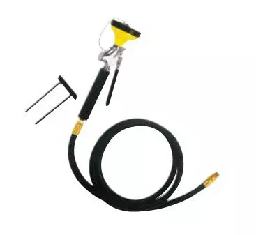 Fisher Scientific Eyewash Station Drench Hose Encon™ - M-977129-1172 - Each