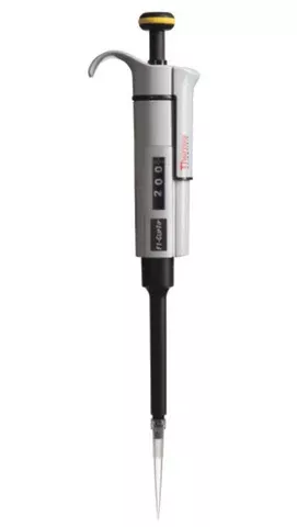 Fisher Scientific F1-ClipTip™ Fixed Volume Pipette 50 µL - M-1057509-2535 - Each