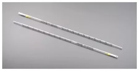 Fisher Scientific Falcon Serological Pipette 1 mL 0.01 mL Graduation Increments / 0.4 mL Negative Graduations - M-1019915-4641 | Case of 1000