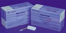 Fisher Scientific Fertility Test Control Kit Sure-Vue Human Chorionic Godadotropin (hCG) 3 Levels 3 X 5 mL - M-519200-4663 - Pack of 3