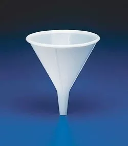 Fisher Scientific Filter Funnel Scienceware Polypropylene 480 mL - M-551662-2653 - Pack of 3