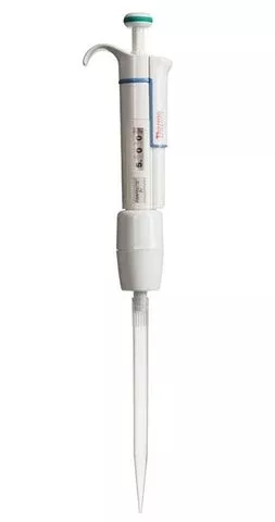 Fisher Scientific Finnpipette™ Fixed Volume Pipettor 1,000 µL - M-1083227-339 - Each