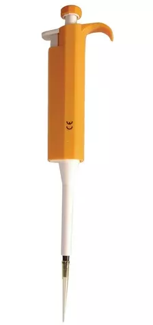 Fisher Scientific Fisher Science Education™ Variable Volume Micropipette 20 to 200 μL - M-993600-915 - Each