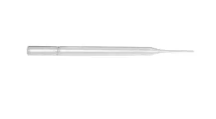Fisher Scientific Fisherbrand™ Pasteur Pipets Pasteur Pipette 2 mL - M-1092872-4708 - Case of 1000