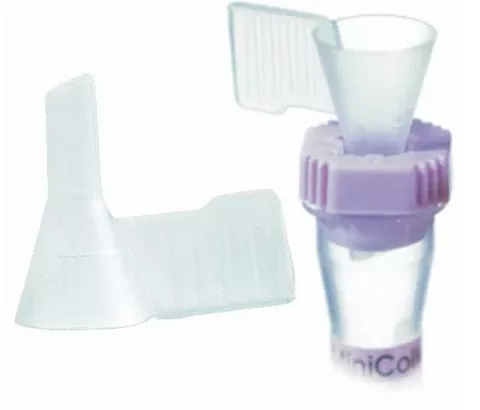Fisher Scientific Funnel MiniCollect 100 per Pack For Greiner Vacuette MiniCollect Capillary Blood Collection System - M-679347-2004 - Pack of 100