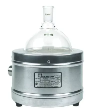 Fisher Scientific Heating Mantle 3000 mL, Spherical, 500 W - M-998526-456 - Each