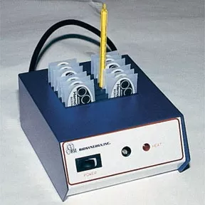 Fisher Scientific HemoTemp II Activator - M-816793-2404 - Each