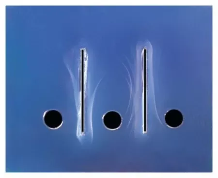Fisher Scientific Immunoelectrophoresis Educational Kit - M-989405-1045 - Each