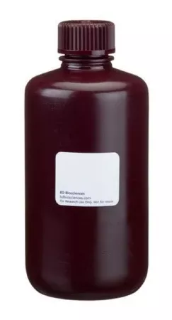Fisher Scientific Immunology Reagent BD Phosflow™ Lysis Buffer Flow Cytometry 5X 250 mL - M-866831-253 - Each