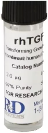 Fisher Scientific Immunology Reagent R&D Systems™ Human ICAM-1 / CD54 Recombinant Protein 90% 50 μg - M-1021029-4673 - Each