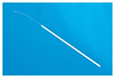 Fisher Scientific Inoculating Loop Fisherbrand™ 26 Gauge, 2 mm Internal Diameter Nichrome With Handle - M-956364-3959 - Each