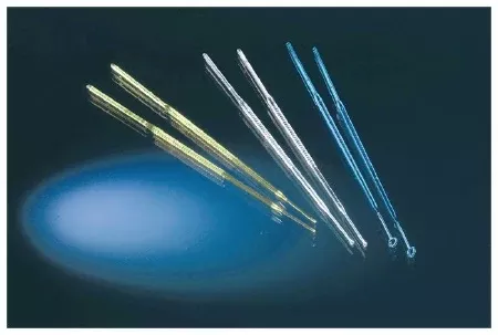 Fisher Scientific Inoculating Needle Thermo Scientific™ Nunc™ Polystyrene Sterile - M-951555-4482 - Pack of 600