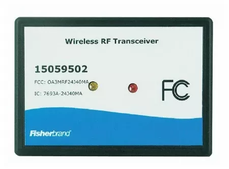 Fisher Scientific Interface Cable Package Fisherbrand™ For Fisher Scientific™ Wireless Meat Temperature Logger (15-059-501) and Therm-A-Lert Data Loggers - M-1056113-879 - Each