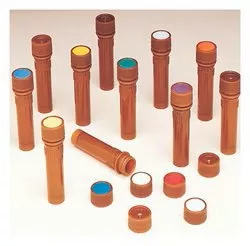 Fisher Scientific Lab Vial Nalgene™ Polypropylene 2 mL Without Closure - M-901782-844 - Case of 1000