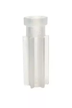 Fisher Scientific Lab Vial Thermo Scientific™ Polypropylene 825 µL Snap Cap - M-951541-2687 - Case of 1000
