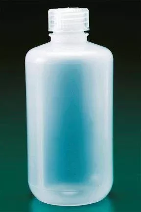 Fisher Scientific Laboratory Bottle Nalgene™ LDPE 1,000 mL (32 oz.) - M-554308-359 - Pack of 6