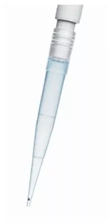 Fisher Scientific Low Retention Pipette Tip Eppendorf 2 to 100 µL Sterile - M-892671-1597 - Pack of 960