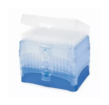 Fisher Scientific Macro Pipette Tip Ovation 10 mL Graduated - M-992440-2431 - Pack of 100