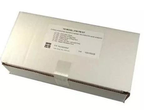 Fisher Scientific Maintenance Kit YSI 3P LifeScience For YSI 2300 and 2700 Analyzers - M-1007038-160 - Each