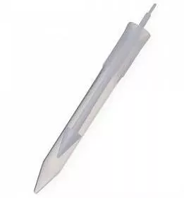 Fisher Scientific Microman Capillary Piston 100 to 1,000 μL Without Graduations NonSterile - M-1162819-3660 - Box of 182