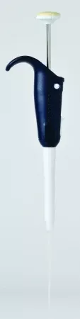 Fisher Scientific Microman E M50E Positive Displacement Pipette 20 to 50 μL NonSterile - M-1021200-3187 - Each
