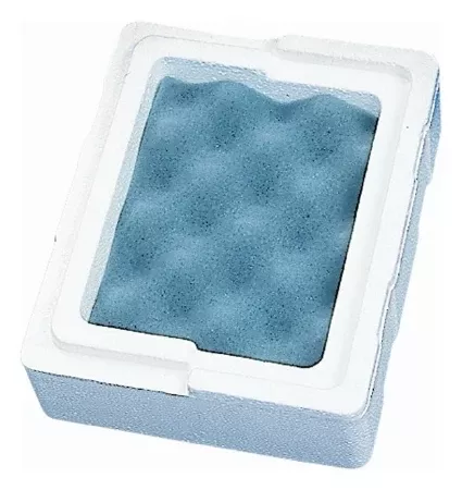 Fisher Scientific Mini Mailer Foam Pad ThermoSafe - M-1085961-4802 - Pack of 144