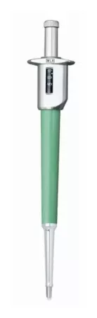 Fisher Scientific MLA Digital Pipette 10 to 50 μL - M-783735-2586 - Each