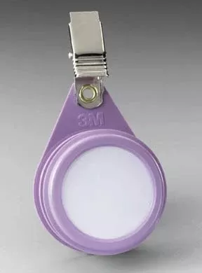 Fisher Scientific Monitor, Formaldehyde Passive, Without Prepaid Analysis Chemical, Textile, and Pulp and Paper Industries, Histology, Healthcare - M-679443-4411 - Case of 5