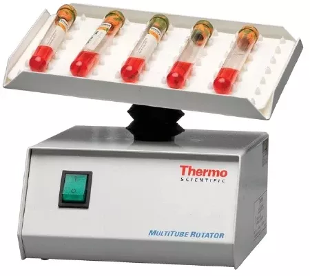 Fisher Scientific Multi Tube Rotator Thermo Scientific™ - M-1132897-1828 - Each