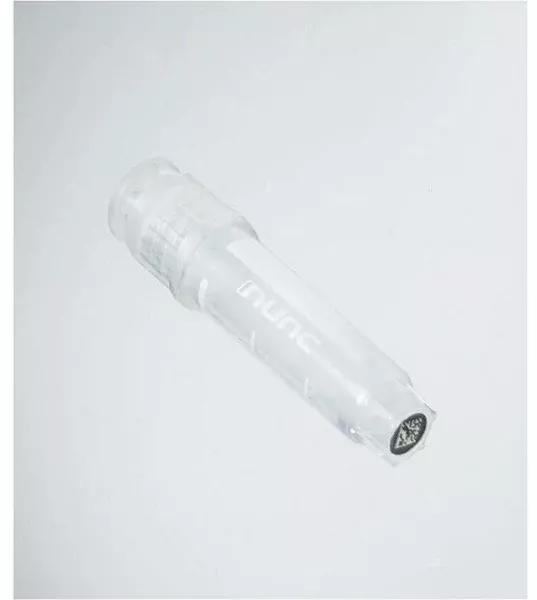 Fisher Scientific Nunc™ Test Tube Star Foot Style Plain 10.6 X 42.7 mm 1.8 mL Without Color Coding Screw Cap Polypropylene Tube - M-1141306-3367 - Case of 480