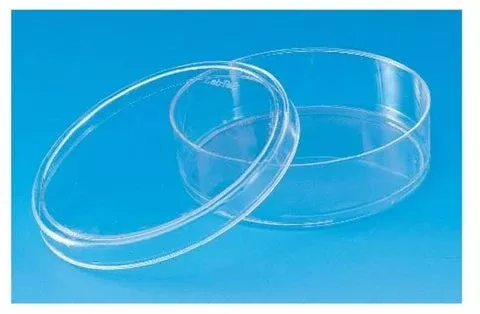 Fisher Scientific Petri Dish Thermo Scientific™ Nunc™ - M-899356-4853 - Case of 72
