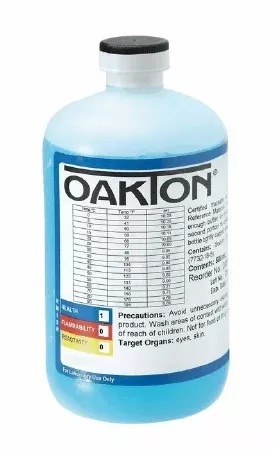 Fisher Scientific PH Buffer Solution Oakton 500 mL (16 oz.) - M-510395-4200 - Each