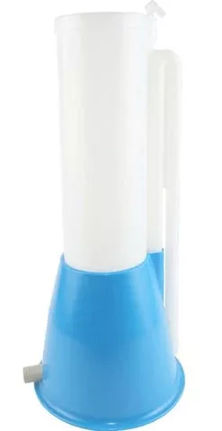 Fisher Scientific Pipet / Buret Washer Pipet / Buret Washing System - M-717418-4354 - Each