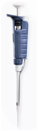 Fisher Scientific Pipetman Classic Adjustable Volume Pipettor 200 to 1,000 μL NonSterile - M-803856-1465 - Each