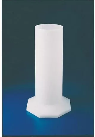 Fisher Scientific Pipette Jar Scienceware Polyethylene - M-830248-422 - Each