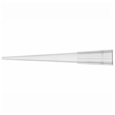 Fisher Scientific Pipette Micro Tip Wheaton™ 200 µL NonSterile - M-768653-951 - Case of 1000