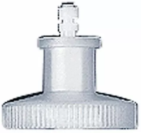 Fisher Scientific Pipette Tip Adapter PD-Tip™ 50 mL, Polypropylene, NonSterile For BrandTech NonSterile Repeater Pipet Tips - M-864047-3066 - Pack of 10