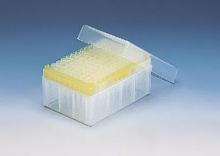 Fisher Scientific Pipette Tip Brand 0.5 to 5 mL Without Graduations NonSterile - M-526066-4278 - Bag of 200