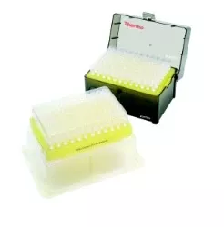 Fisher Scientific Pipette Tip ClipTip™ 125 µL NonSterile - M-1029197-1761 - Pack of 10