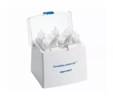 Fisher Scientific Pipette Tip Combitips advanced 0.1 mL Graduated - M-913630-2302 - Case of 100