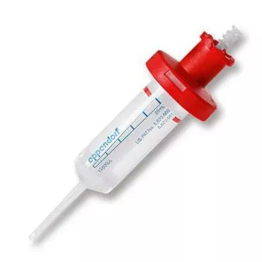 Fisher Scientific Pipette Tip Combitips advanced, Eppendorf Quality™ 25 mL Graduated NonSterile - M-841477-457 - Case of 100