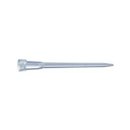 Fisher Scientific Pipette Tip epT.I.P.S. Bulk 0.5 to 20 µL Fine Graduations NonSterile - M-491850-2061 - Case of 1000