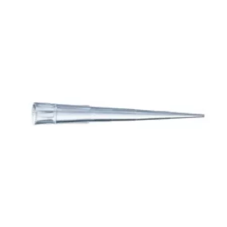 Fisher Scientific Pipette Tip epT.I.P.S. Bulk 2 to 200 µL Fine Graduations Sterile - M-466219-2303 - Case of 1