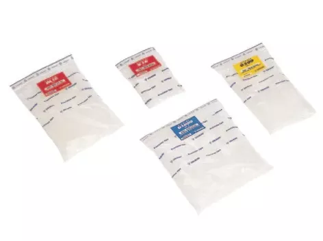 Fisher Scientific Pipette Tip Pipeteman Diamond Easypack 100 to 1,000 µL - M-1112001-2576 - Pack of 1000