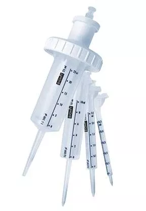 Fisher Scientific Pipette Tip Satorius™ Biohit™ 10 mL Without Graduations NonSterile - M-929307-3648 - Pack of 100